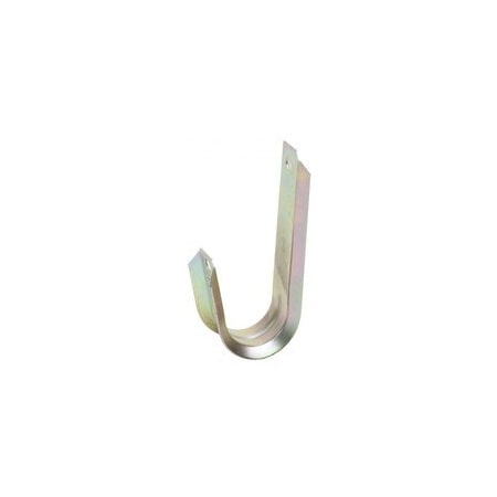 Cable Wholesale Platinum Tools 4inch Standard J Hooks, size 64, 25 pcs JH64-25